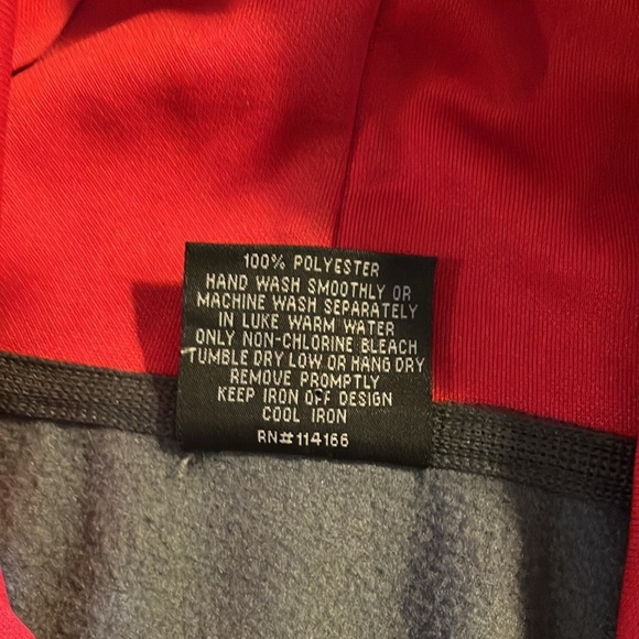 Wisconsin Badgers Colosseum Stadium Men’s L Arch & Logo Pullover Hoodie Gray - Picture 9 of 9